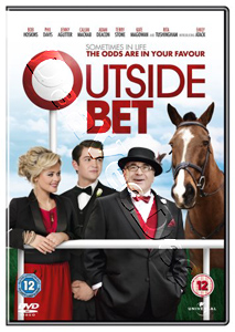Outside Bet | Out side Bet  |   DVD